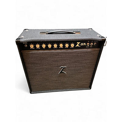 Used Dr Z Z-Lux Tube Guitar Combo Amp