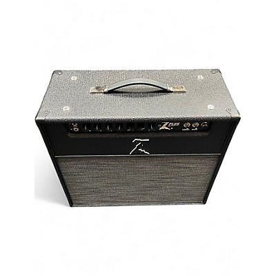 Used Dr Z Z PLUS 1X12 Tube Guitar Combo Amp