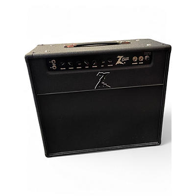 Used Dr Z Z Plus  Tube Guitar Combo Amp