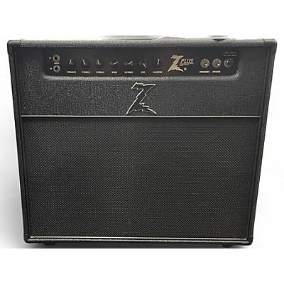 Used Dr Z Z Plus Tube Guitar Combo Amp
