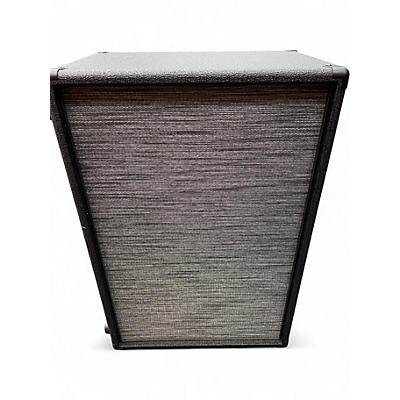 Used Dr Z Z WRECK 2X12 Guitar Cabinet