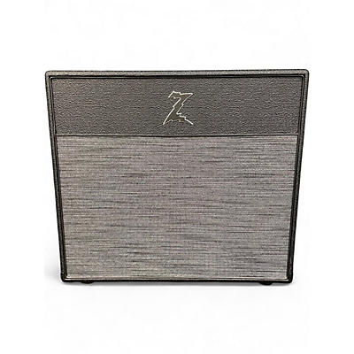 Used Dr Z Z WRECK JR 112 Tube Guitar Combo Amp