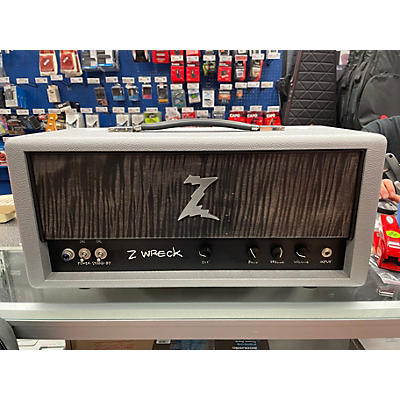 Used Dr Z Z WRECK Tube Guitar Amp Head