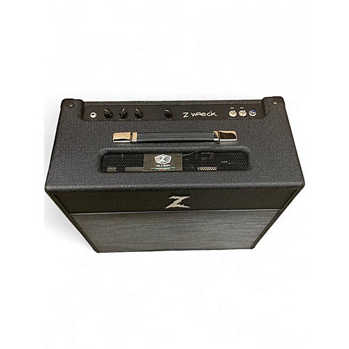 Used Dr Z Z WRECK Tube Guitar Combo Amp