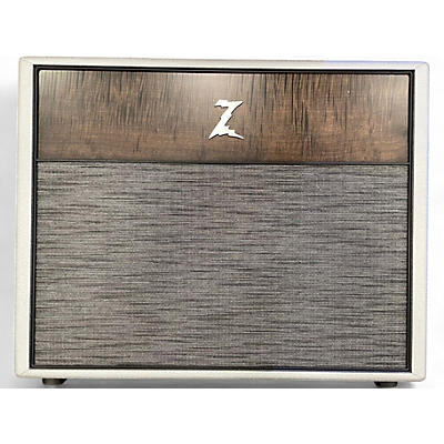 Used Dr Z Z Wreck 2x12 Guitar Cabinet