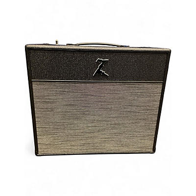Used Dr Z Z Wreck Jr. 1x12 Tube Guitar Combo Amp