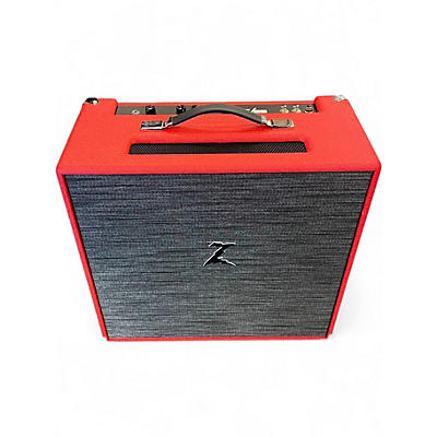 Used Dr Z Z Z-28 MKII 30-Watt 1x12 Tube Guitar Combo Amp