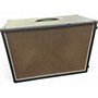 Used Dr Z Z best 2x12 Guitar Cabinet