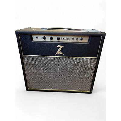 Used Dr Z Z28 2X10 Tube Guitar Combo Amp