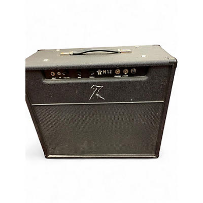 Used Dr Z Z28 MK Tube Guitar Combo Amp