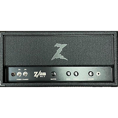 Dr Z Used Dr Z Z28 MKII Tube Guitar Amp Head