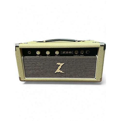 Dr Z Used Dr Z Z28 Tube Guitar Amp Head