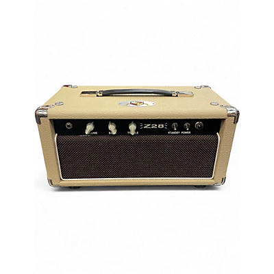 Used Dr Z Z28 Tube Guitar Amp Head