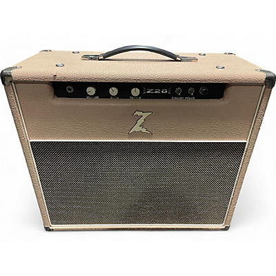 Dr Z Used Dr Z Z28 Tube Guitar Combo Amp