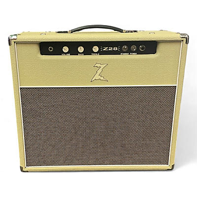 Used Dr Z Z28 Tube Guitar Combo Amp