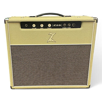 Used Dr Z Z28 Tube Guitar Combo Amp