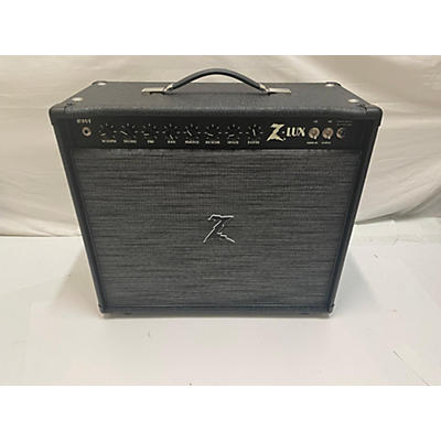 Dr Z Used Dr Z ZA-38 Z-LUZ Tube Guitar Combo Amp