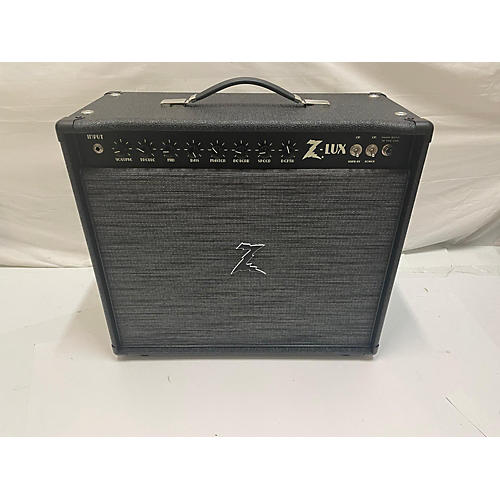 Dr Z Used Dr Z ZA-38 Z-LUZ Tube Guitar Combo Amp