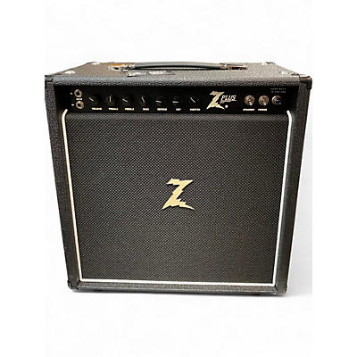 Used Dr Z ZA43 Tube Guitar Combo Amp