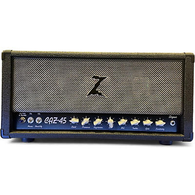 Used Dr Z ZA51 Tube Guitar Amp Head