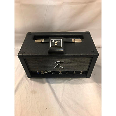 Dr Z Used Dr Z Zverb Tube Guitar Amp Head