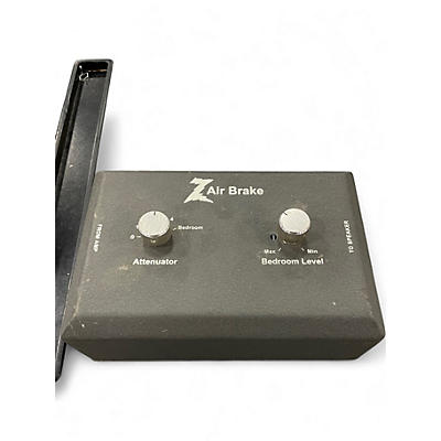 Used Dr Z air brake Pedal