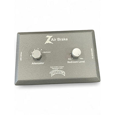 Used Dr Z air brake Power Attenuator
