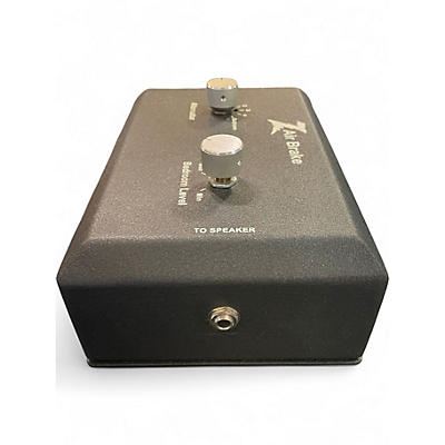 Used Dr Z air brake Power Attenuator