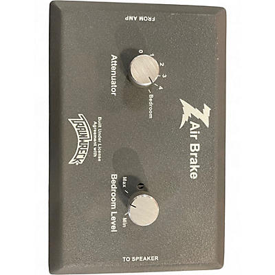 Used Dr Z airbrake Power Attenuator