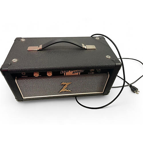Used Dr Z carmen Ghia Tube Guitar Amp Head