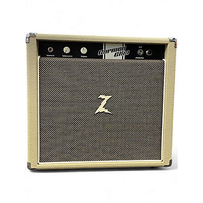 Used Dr Z carmen ghia Tube Guitar Combo Amp