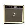 Used Dr Z carmen ghia Tube Guitar Combo Amp