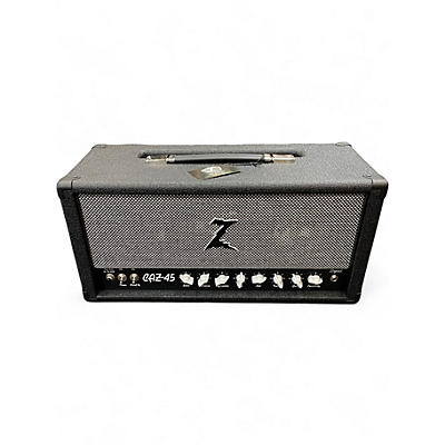Used Dr Z caz-45 Tube Guitar Amp Head
