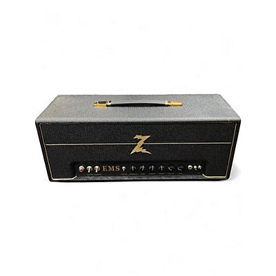 Used Dr Z ems Tube Guitar Amp Head