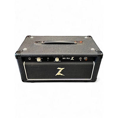 Used Dr Z mini z Tube Guitar Amp Head