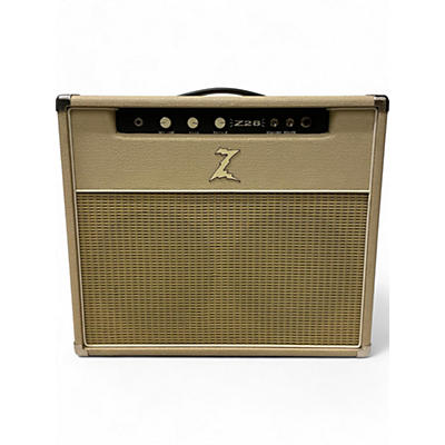 Used Dr Z z-28 Tube Guitar Combo Amp