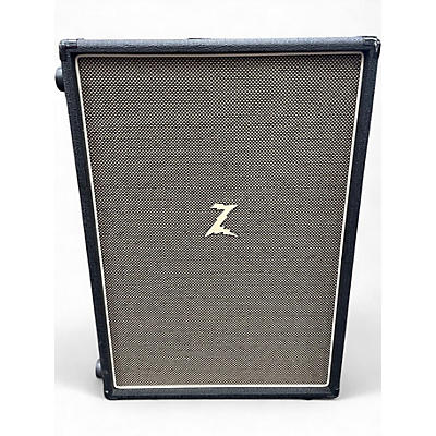 Used Dr Z z best 2x12 Guitar Cabinet