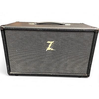 Used Dr Z z best 2x12 Guitar Cabinet
