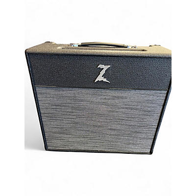 Used Dr Z z wreck with attenuator Tube Guitar Combo Amp