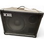 Used Dr. Bass DRB 110v Bass Cabinet