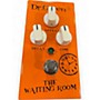 Used Dr. Green The Waiting Room Delay Effect Pedal