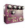 Used Dr. J Pedals D-54 Shadow Echo Delay Effect Pedal