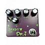 Used Dr. J Pedals Shadow Echo Effect Pedal