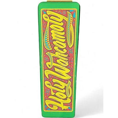 Used Dr. No Holy Wahcamole Effect Pedal