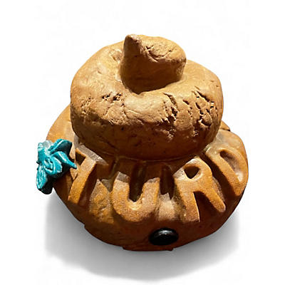 Used Dr. No THE TURD Effect Pedal