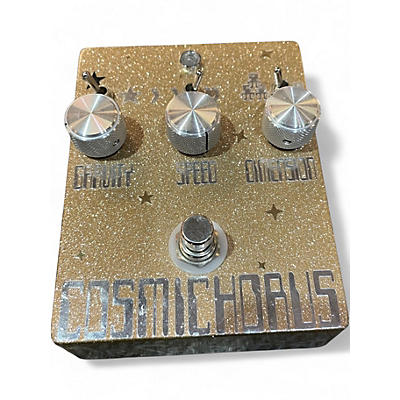 Used Dr. Scientist COSMICHORUS Effect Pedal