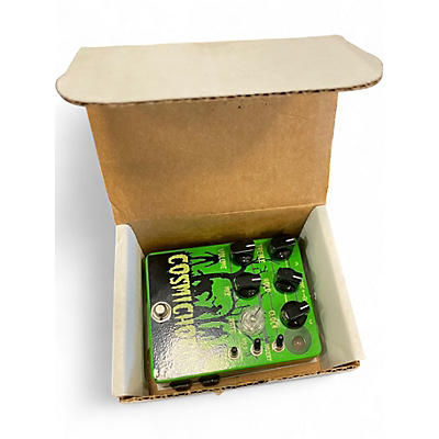 Used Dr. Scientist Comsmichorus Effect Pedal