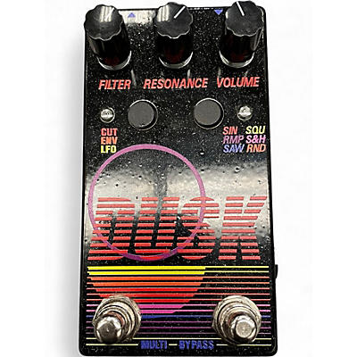 Used Dr. Scientist DUSK Effect Pedal