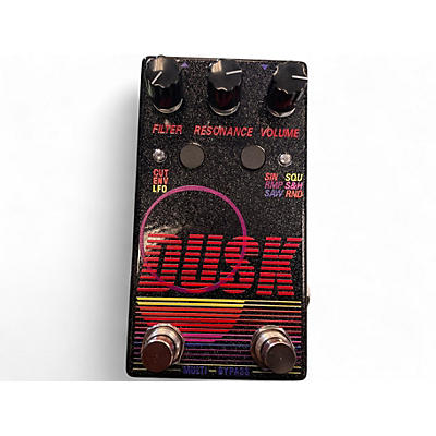 Used Dr. Scientist Dusk Effect Pedal