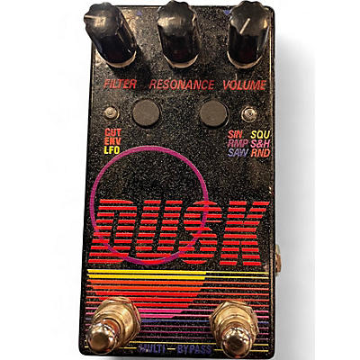 Used Dr. Scientist Dusk Pedal